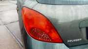 Rückleuchte links Peugeot 207 6350Y7
