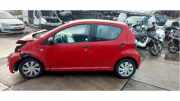 Hinterachse komplett Toyota Aygo B1 421100H010