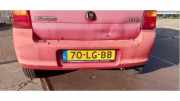 Stoßstange hinten Suzuki Alto VI FF