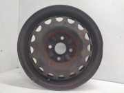 Felge Stahl Citroen C1 TO514017