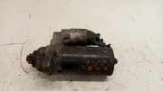 Anlasser VW Polo IV 9N, 9A 02T911024