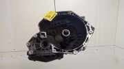 Schaltgetriebe Opel Zafira A T98 9117906