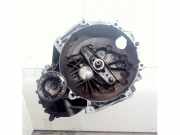 Schaltgetriebe VW Caddy III Kasten 2KA 0AH300042X