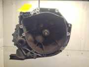 Automatikgetriebe Citroen C4 I Picasso U 223179