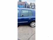 Tür links hinten Renault Clio II B