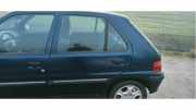 Tür links hinten Peugeot 106 II 900671