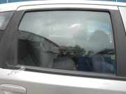 Türscheibe rechts hinten Chevrolet Kalos