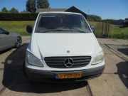 Bremskraftverstärker Mercedes-Benz Vito/Mixto Kasten W639 A0004311727