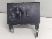 Schalter für Licht Mercedes-Benz Vito/Mixto Kasten W639 A6395450404
