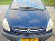 Motorhaube Citroen Xsara Picasso N68 7901H4