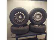 Kompletträder Mercedes-Benz Vito/Mixto Kasten W639 A6394013102