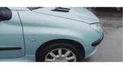 Kotflügel rechts vorne Peugeot 206 CC 7841L8
