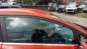 Seitenscheibe rechts vorne Ford Fiesta VI CB1, CCN C1BBB21410AA