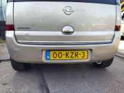 Stoßstange hinten Opel Meriva A 13191325