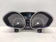 Drehzahlmesser Ford Fiesta VI CB1, CCN C1BT10849EAJ