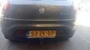 Stoßstange hinten Fiat Bravo II 198 735443852