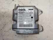 Steuergerät Airbag Renault Master II Kasten FD 8201001325