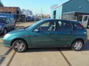 Schaltgetriebe Ford Focus DAW, DBW RMXS4R7002FA