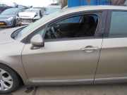 Dreieckscheibe links Citroen C5 III RD 9201L5