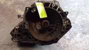 Schaltgetriebe Opel Corsa D S07 55555930