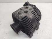 Lichtmaschine Peugeot 206 Schrägheck 2A/C 5705FV