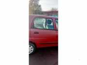 Tür rechts hinten Suzuki Alto VI FF