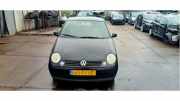 Hinterachse komplett VW Lupo 6X/6E 6X0500047