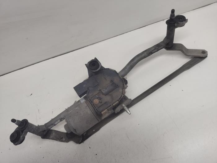 Wischermotor VW Caddy III Kasten 2KA 2K1955023G