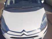 Motorhaube Citroen C4 I Picasso U 7901N7