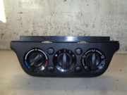 Heizungsbetätigung (Konsole) Suzuki Swift III EZ, MZ 74400A52R0