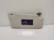 Sonnenblende rechts Lancia Ypsilon 843