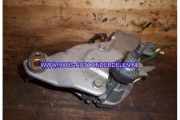 Wischermotor hinten Citroen Saxo S