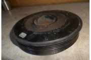 Zahnriemenscheibe Kurbelwelle Renault Megane II BM/CM 8200552236