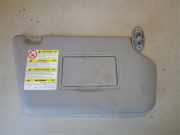 Sonnenblende Mazda 2 DY