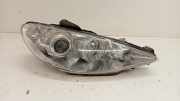 Scheinwerfereinsatz Hauptscheinwerfer Peugeot 206 Schrägheck 2A/C
