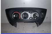 Heizungsbetätigung (Konsole) Renault Megane I BA 651947U