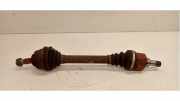 Antriebswelle links vorne Citroen C4 I Picasso U 3272LX