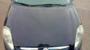 Motorhaube Fiat Punto Evo 199 51701140