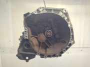 Schaltgetriebe Citroen C1 2222QE