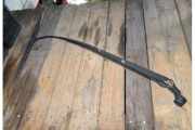 Wischerarm vorne Daewoo Rezzo U100