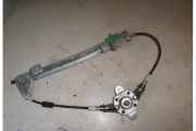 Fensterheber rechts hinten Fiat Punto 188 46536307