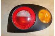 Rückleuchte rechts Renault Megane I Coach DA