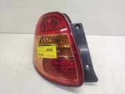 Rückleuchte links Suzuki SX4 EY, GY 3567079J00