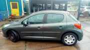 Tank Peugeot 207 1500FL