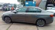 Hinterachse komplett Fiat Tipo Stufenheck 356, 357 52072070