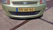 Frontschürze Ford Fiesta V JH, JD 2S6117762AD