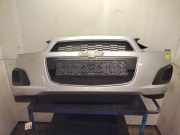 Frontschürze Chevrolet Aveo Schrägheck T300