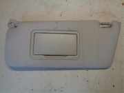 Sonnenblende Mercedes-Benz A-Klasse W168