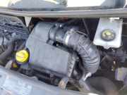 Schaltgetriebe Opel Vivaro A Kasten X83 93161928