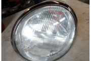 Hauptscheinwerfer links Lancia Lybra SW 839